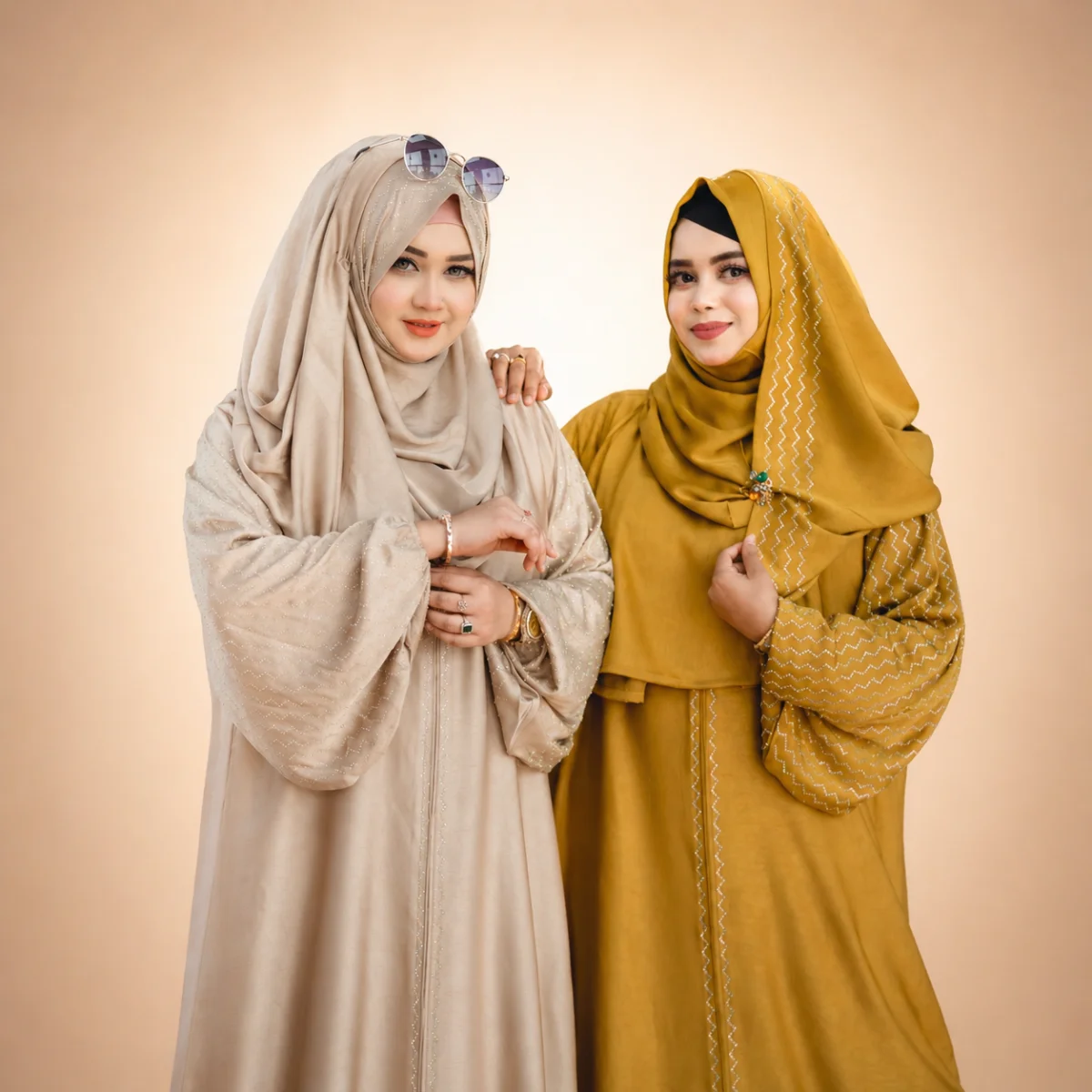 Exclusive Fashionable Stylish Three Piece Skin Print Silk Set for Women, Kamiz, Salwar, Orna in Muslin Cotton and Jorjet