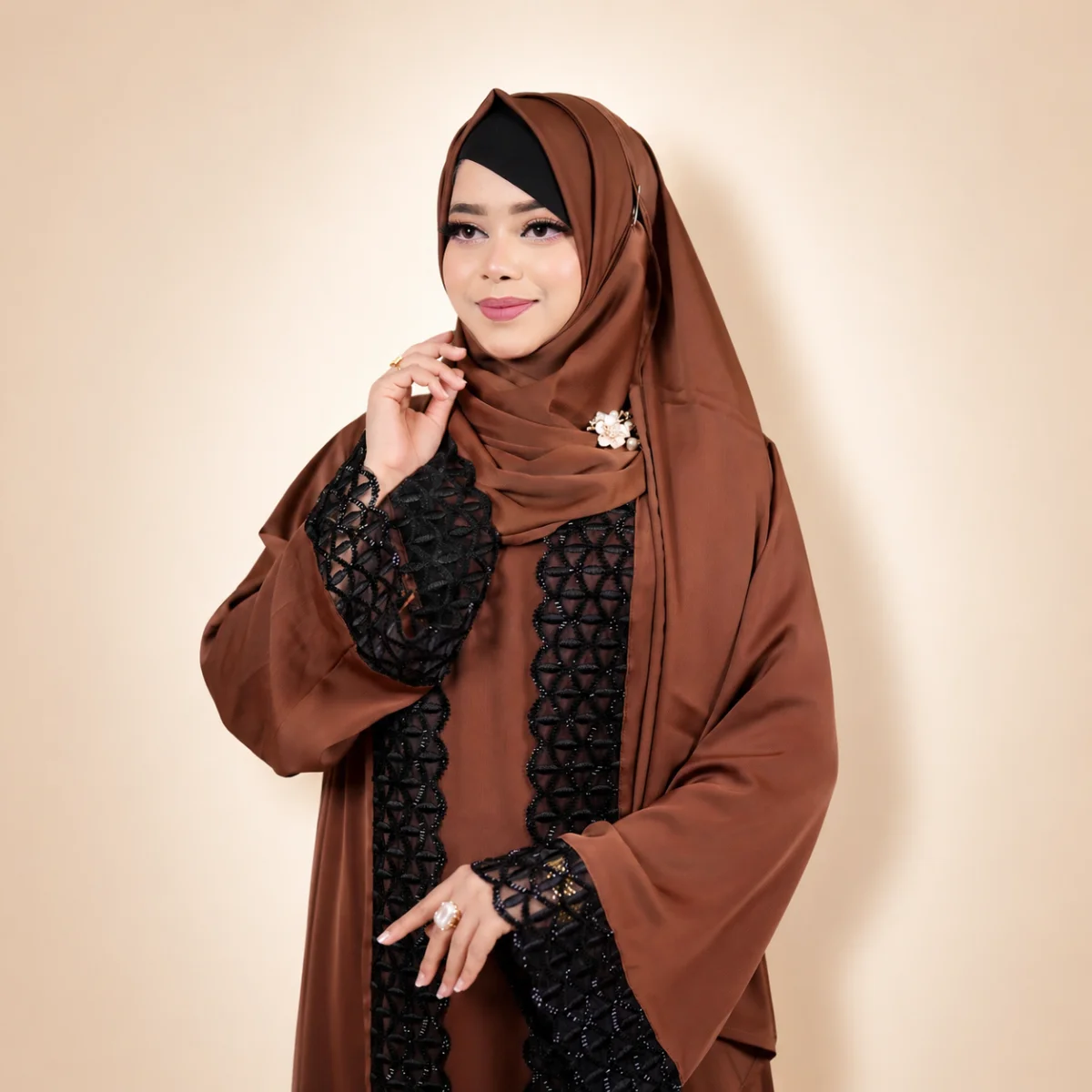 New Exclusive designed Gown 1piece long kurti different koti, Gown long kurti For Stylish Women / Girls - Dress For Girls