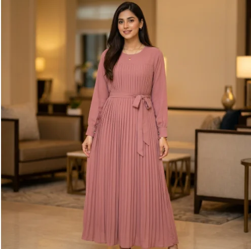 New Abaya Mohona Chest kuci Borkha for women regular use Outwear